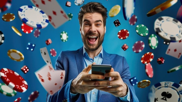 Studio live dealer Allbet dengan kualitas HD