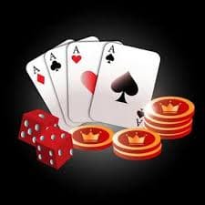 Meja blackjack langsung dengan dealer profesional di studio wintogel