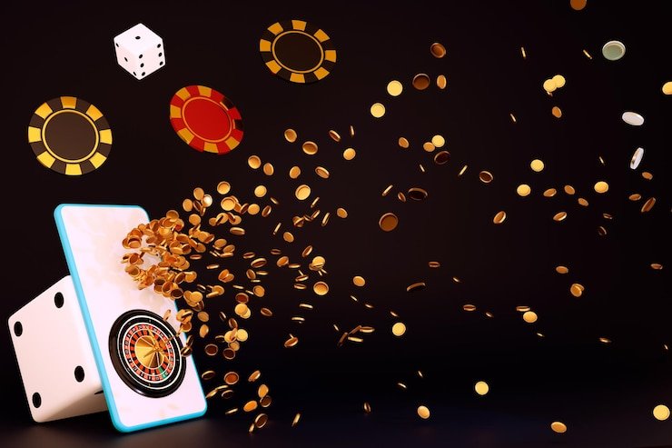 Antarmuka Lotere Jakarta di platform wintogel